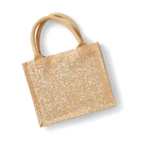 Shimmer-Jute-Mini-Gift-Bag