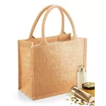Shimmer-Jute-Mini-Gift-Bag