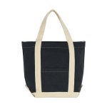 Canvas-Denim-Shopper