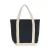 Canvas-Denim-Shopper