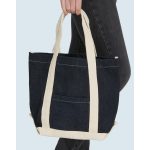 Canvas-Denim-Shopper