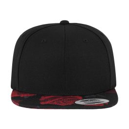 Roses-Snapback