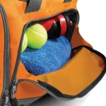 Athleisure-Holdall