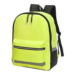 Gatwick-Hi-Vis-Backpack
