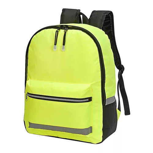 Gatwick-Hi-Vis-Backpack