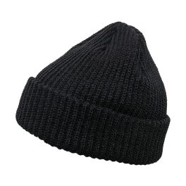 Rib-Beanie