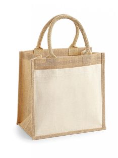 Cotton-Pocket-Jute-Midi-Tote