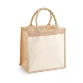 Cotton-Pocket-Jute-Midi-Tote