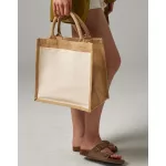 Cotton-Pocket-Jute-Midi-Tote