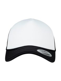 Foam-Trucker-Cap-Curved-Visor