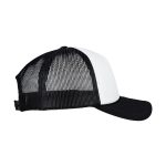 Foam-Trucker-Cap-Curved-Visor