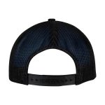 Foam-Trucker-Cap-Curved-Visor