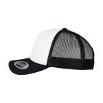 Foam-Trucker-Cap-Curved-Visor