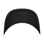 Foam-Trucker-Cap-Curved-Visor