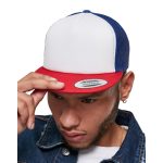 Foam-Trucker-with-White-Front