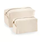 Canvas-Accessory-Case
