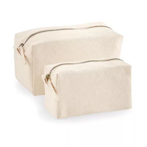 Canvas-Accessory-Case