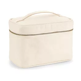 Canvas-Vanity-Case