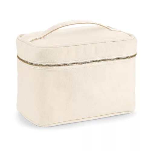 Canvas-Vanity-Case