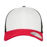 3-Tone-Flexfit-Cap