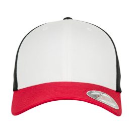 3-Tone-Flexfit-Cap