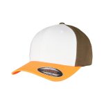 3-Tone-Flexfit-Cap