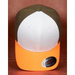 3-Tone-Flexfit-Cap