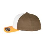 3-Tone-Flexfit-Cap