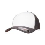 Flexfit-Mesh-Colored-Front