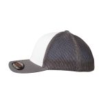 Flexfit-Mesh-Colored-Front