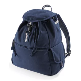 Vintage-Canvas-Backpack