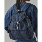 Vintage-Canvas-Backpack