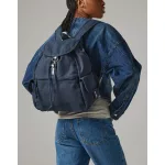 Vintage-Canvas-Backpack