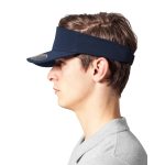 110-Visor-Cap