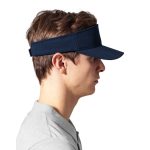 110-Visor-Cap