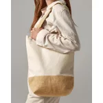 Jute-Base-Canvas-Shopper