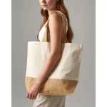 Jute-Base-Canvas-Tote