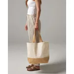 Jute-Base-Canvas-Tote