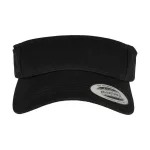 Curved-Visor-Cap