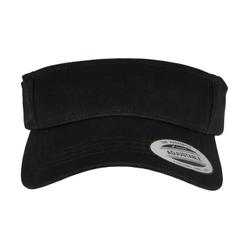 Curved-Visor-Cap