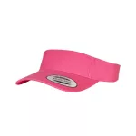 Curved-Visor-Cap