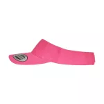 Curved-Visor-Cap