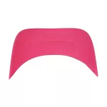 Curved-Visor-Cap