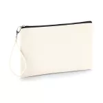 Canvas-Wristlet-Pouch