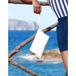 Canvas-Wristlet-Pouch