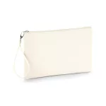 Canvas-Wristlet-Pouch