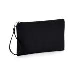 Canvas-Wristlet-Pouch