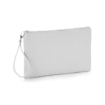 Canvas-Wristlet-Pouch