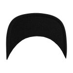 Stripes-Melange-Crown-Snapback