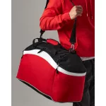 Teamwear-Holdall